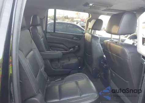 2018 GMC Yukon Xl Slt from USA, damaged, VIN 1GKS2GKC3JR190610